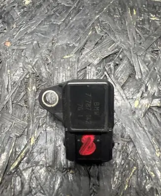 Air pressure sensor
