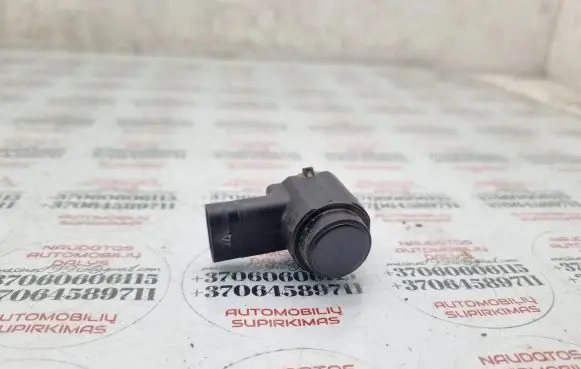 Volkswagen PASSAT B6 Parking PDC sensor 3C0919275L