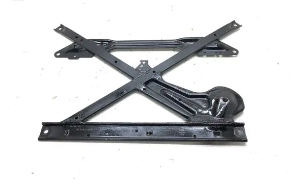 Audi A5 8T 8F Front subframe 8t2399345j