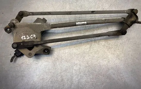 Ford Mondeo MK IV Front wiper linkage 757117K404BB 3397021019 7S7117504BB