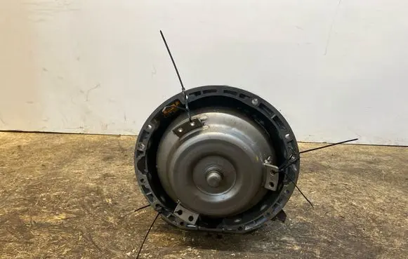 Mercedes-Benz CL C216 Automatic gearbox R2212710701 A0002701752 2212700730