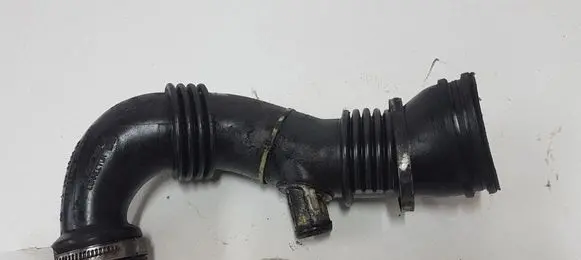 Citroen Xsara Picasso Intercooler hose/pipe 9607883680