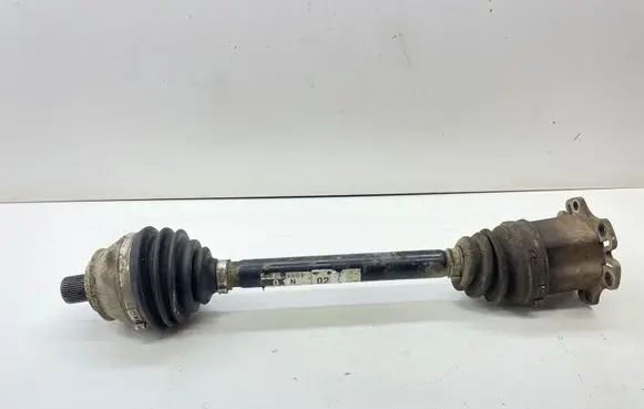 Audi A8 S8 D3 4E Front driveshaft 4E0407271N