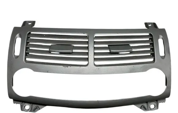 Mercedes-Benz E W211 Climate control unit A2118301854