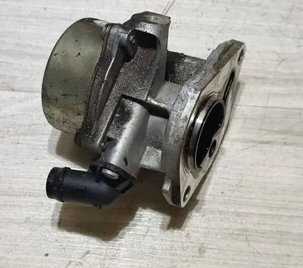 Renault Kangoo III Vacuum pump 707462000 146502327R 22T0211547