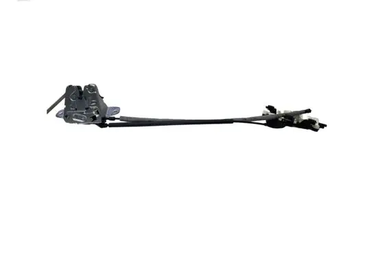 Tesla Model X Tailgate/trunk/boot lock/catch/latch A2127400335