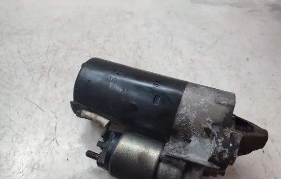 Volvo XC90 Starter motor