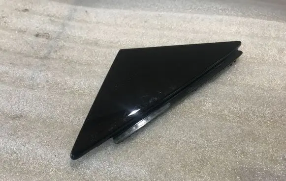 Volvo V60 Front sill trim cover 31469402