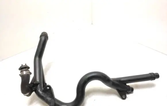 BMW 7 E65 E66 Engine coolant pipe/hose 7802627