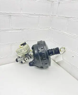 Mercedes-Benz CLK A209 C209 Brake booster A0054304830