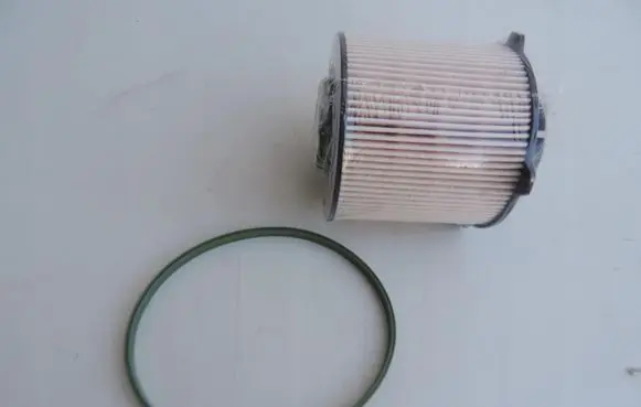 Opel Astra J Fuel filter 13263262
