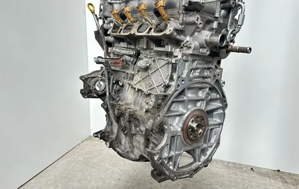 Lexus CT 200H Engine 2ZR X2ZRW20N