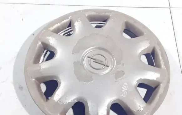 Opel Astra G R15 wheel hub/cap/trim 90498213 90539442