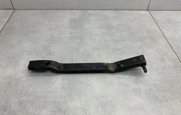 Audi Q5 SQ5 8R Radiator support slam panel bracket 8R0805528A