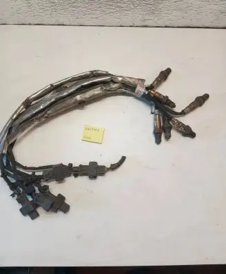 Volvo XC90 Lambda probe sensor 30637837