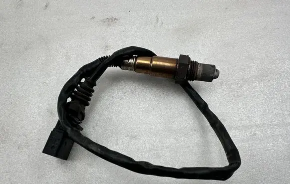 Audi A8 S8 D4 4H Lambda probe sensor 4H0906262