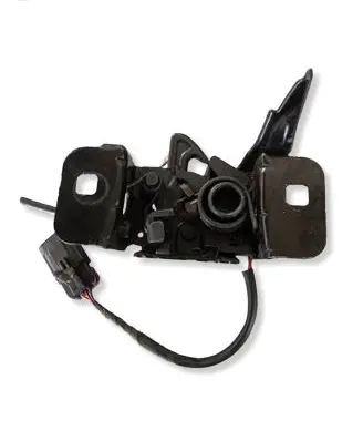 Opel Insignia B Engine bonnet/hood lock/catch 39086594 18087