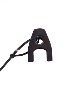 KIA Sorento Fuel Injector clamp holder 