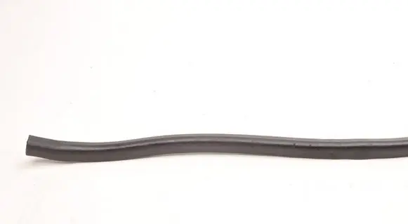 Nissan 240ZX, 280ZX, 300ZX Rubber seal front door (on door)