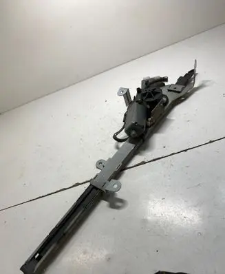 Mercedes-Benz CLK A209 C209 Seat belt height adjuster 2038600182 0132004318