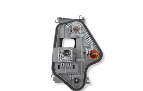 Volkswagen Fox Tail light bulb cover holder 5Z0945258