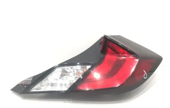Honda Civic X Rear/tail lights 33500-TBG-A012