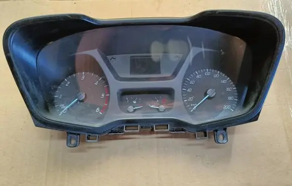 Ford Transit Custom Speedometer (instrument cluster)