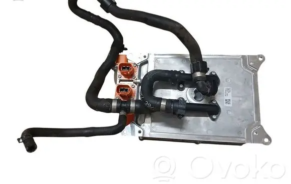 Cupra Leon Voltage converter/converter module 5QE915685C 10536497 12097700
