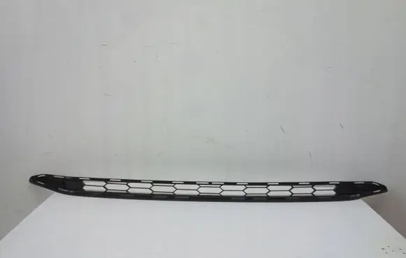 Skoda Kodiaq Front bumper lower grill 565853677B