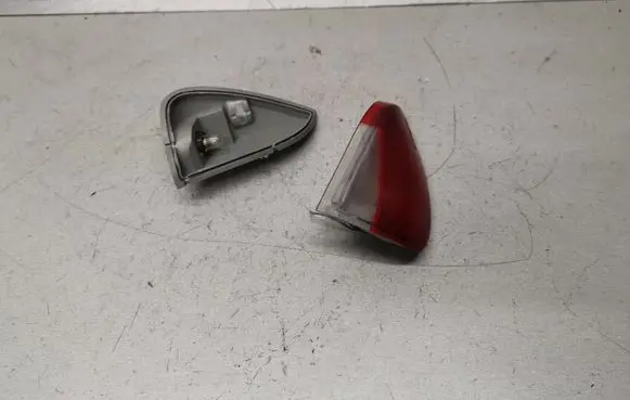 Jaguar XJ X300 Rear door interior light LNA5372AA LNA5373AA