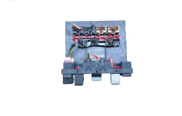 Volkswagen Touran I Comfort/convenience module 1K0937049T F005V00497 H30S0704