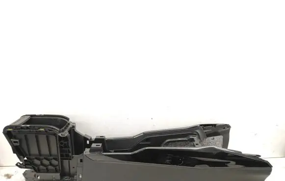 Peugeot 2008 I Center console 9678251577 1297218X