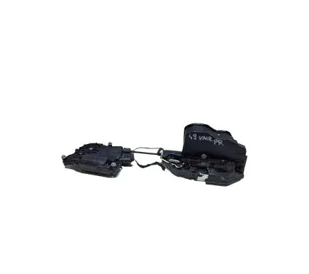 BMW 5 F10 F11 Front door soft close latching motor 7185689