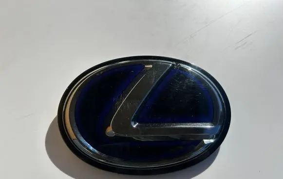Lexus NX Manufacturer badge logo/emblem 5314153030 K8T0011