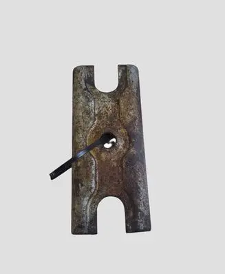 Ford Transit Fuel Injector clamp holder BK2Q9L535