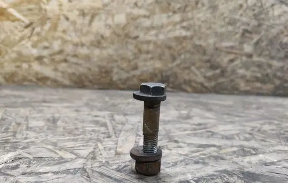 Porsche 944 Front suspension camber bolt 