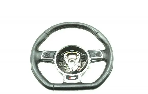 Audi A3 S3 A3 Sportback 8P Steering wheel 8P0419091CR