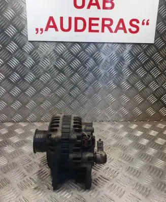 Mazda 6 Generator/alternator A3TB4981 12V90A24