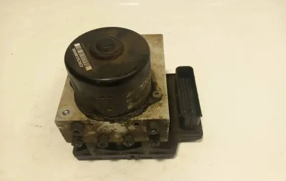 Volkswagen Sharan ABS Pump 7M3907379B 10094703093 S0U2H28A161