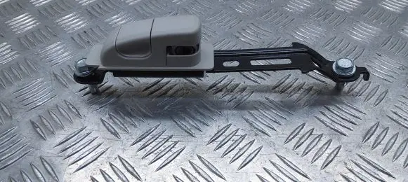 Nissan Micra K14 Seat belt adjustment rail 878243FA0A