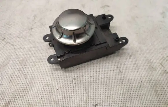 BMW 5 E60 E61 Head unit multimedia control 6944884 65826944884 65829181630