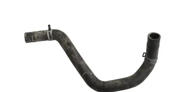 Porsche Panamera (970) Engine coolant pipe/hose 97010645505