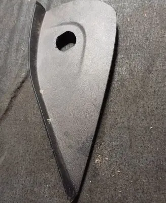 BMW 5 G30 G31 Dashboard side end trim 17397510 930864