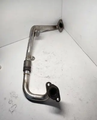 EGR valve line/pipe/hose