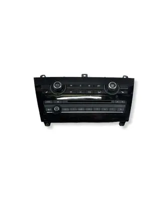 BMW X3 F25 Climate control unit 9378829 15076490