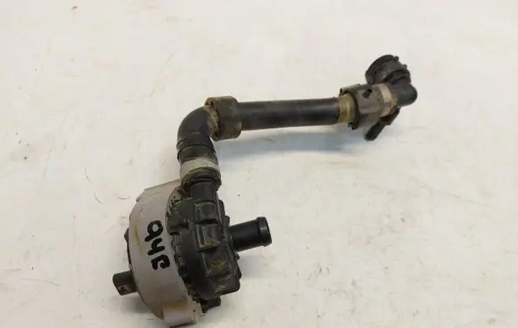 Audi Q4 Sportback e-tron Electric auxiliary coolant/water pump 1EA965567