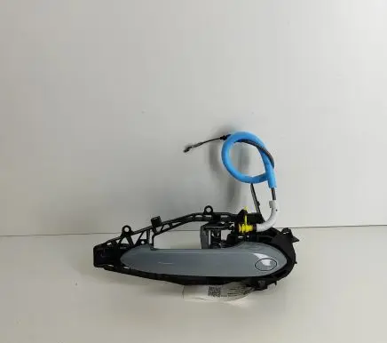 BMW X7 G07 Front door exterior handle 9881776 9491461