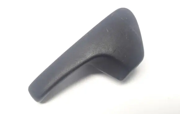 Volkswagen Golf III Rear door interior handle 1H0837225