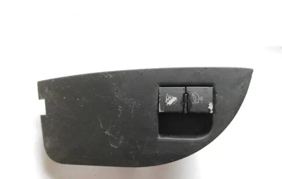 Audi A4 S4 B7 8E 8H Other switches/knobs/shifts 8E1959527A RFC01