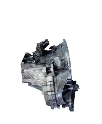 Ford S-MAX Manual 6 speed gearbox 8G9R70923F TIGA1050806 100729